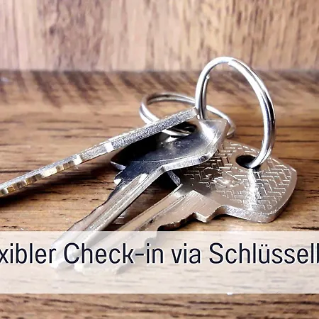Schwarzwaldnacht Mit Sauna Im Haus Ideal Zum Wandern Und Biken Balkon Tiefgarage E-ladestation Apartment *