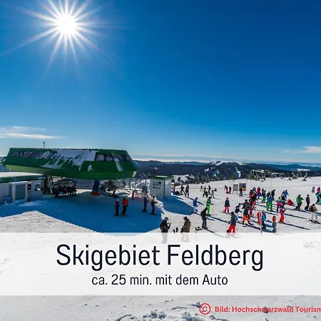Schwarzwaldnacht Mit Sauna Im Haus Ideal Zum Wandern Und Biken Balkon Tiefgarage E-ladestation *