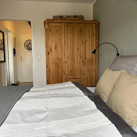 شقة Schwarzwaldnacht Mit Sauna Im Haus Ideal Zum Wandern Und Biken Balkon Tiefgarage E-ladestation *