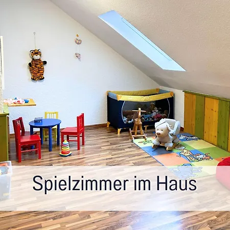Schwarzwaldnacht Mit Sauna Im Haus Ideal Zum Wandern Und Biken Balkon Tiefgarage E-ladestation
